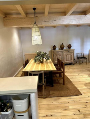 Casa de montaña d'Ordino HUT 8268